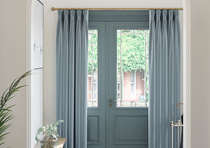 04/01/2023-The Benefits Of Door Curtains | 247 Blog